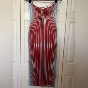 SHEIN dress